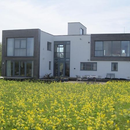Hh Accommodation Millom Eksteriør billede