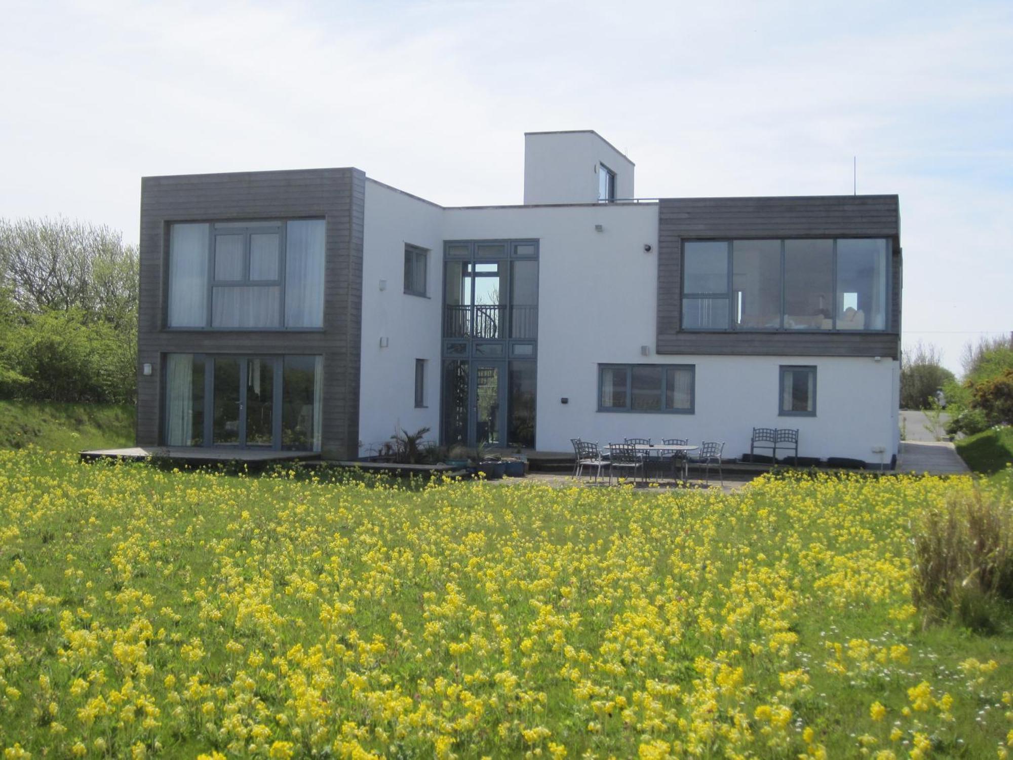 Hh Accommodation Millom Eksteriør billede