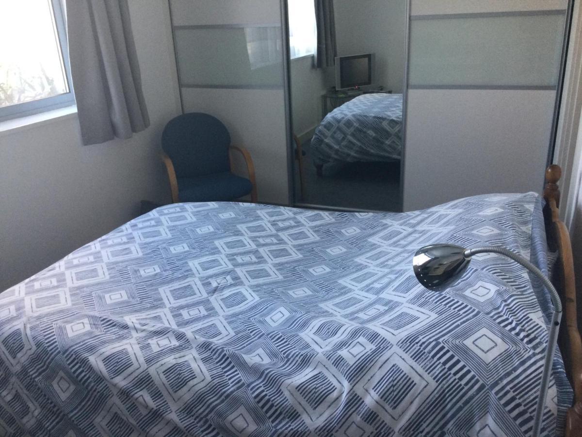 Hh Accommodation Millom Eksteriør billede