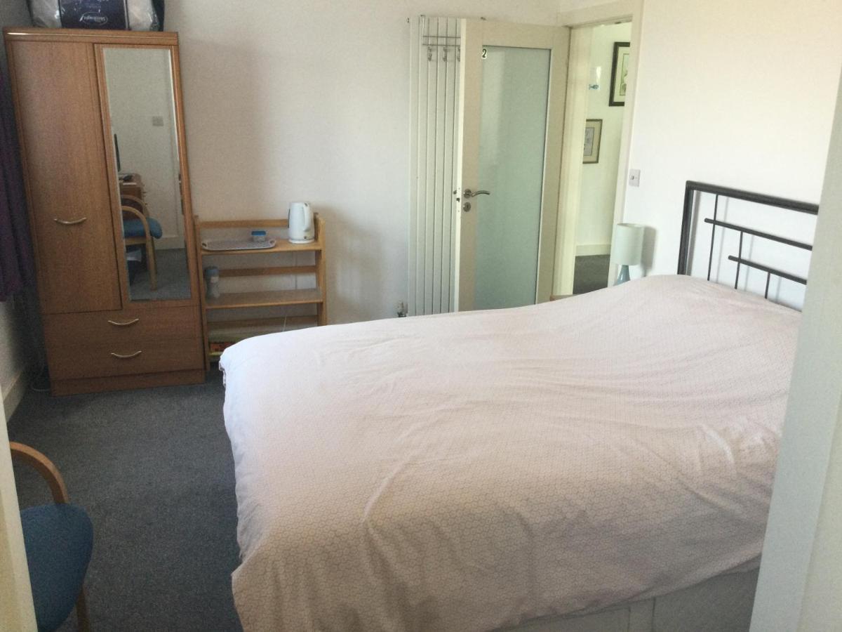Hh Accommodation Millom Eksteriør billede